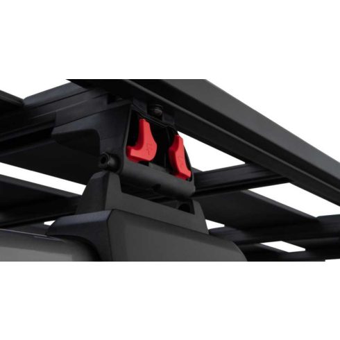 RHINO RACK PIONEER 6 PLATFORM 1800X1430 JEEP WRANGLER JL 2019/04-TŐL, RCL6-mal