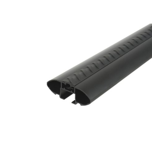 Vortex kereszttartó 1375mm fekete 1 db RLT600H F. RSI Hardtop RHINO RACK 50-10JT9103