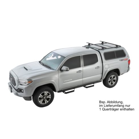 Vortex kereszttartó 1500mm fekete 1 db RLT600H F. RSI Hardtop RHINO RACK 50-10JT9104