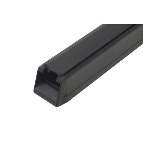 RHINO RACK HD CROSS MEMBER 1500MM FEKETE (2 DB) INBL. RLT600 F. RSI HARDTOP