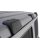   Szerelőkészlet tetőcsomagtartóhoz RHINO RACK BACKBONE Jeep Wrangler JL 18- 4 ajtós 50-11RJLB1