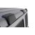 Szerelőkészlet tetőcsomagtartóhoz RHINO RACK BACKBONE Jeep Wrangler JL 18- 4 ajtós 50-11RJLB1