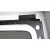 Szerelőkészlet tetőcsomagtartóhoz RHINO RACK BACKBONE Jeep Wrangler JL 18- 4 ajtós 50-11RJLB1