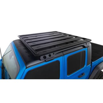   RHINO RACK PIONEERLT PLATFORM 1453X1493 BACKBONE, WRANGLER JK & JL, GLADIATOR JT