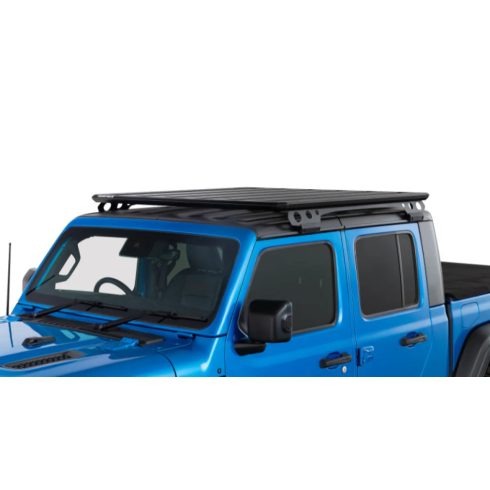 RHINO RACK PIONEERLT PLATFORM 1453X1493 BACKBONE, WRANGLER JK & JL, GLADIATOR JT