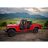   Element™ hátsó ajtókészlet fekete Jeep Wrangler JL 18- Gladiator JT 20- Bestop 51741-01