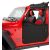 Osztható ajtó 2 részes teljes szövet ajtók első 2 részes. Jeep Wrangler JL 18- Gladiator JT 20- Bestop 51750-35