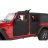   Osztható ajtó 2 részes teljes szövet ajtók hátsó 2 részes. Jeep Wrangler JL 18- 4 ajtós Gladiator JT 20- Bestop 51751
