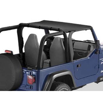 Napfénytető Tető Jeep Wrangler TJ 96 - 02 52525-15