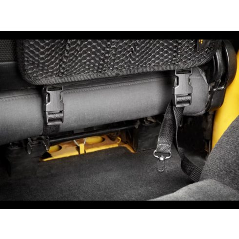 Tároló rekesz Jeep Wrangler TJ JK JL 97- Bestop TJJK 