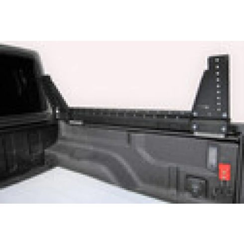 MULI-RACK rendszer "High" Jeep Gladiator JT 2 RHINO RACK VORTEX kereszttartóval 55-020-XVA01-GL