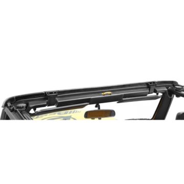   Puha felső sáv Original Bestop Jeep Wrangler TJ 96-06 55014-01