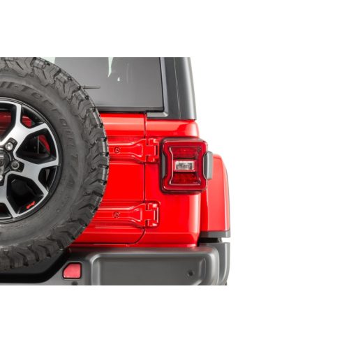 Hátsólámpa LED rechts Jeep Wrangler JL 18-  Mopar 55112894AH 