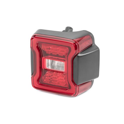 Hátsólámpa LED rechts Jeep Wrangler JL 18-  Mopar 55112894AH 