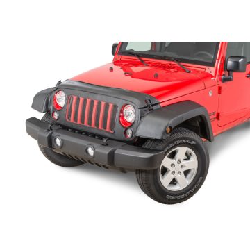   Hűtőrács bevonat Jeep Wrangler JL 18- Covercraft 551633-01 