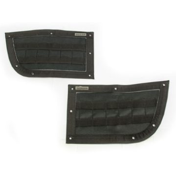   Ajtó Panels G.E.A.R. elől Jeep Wrangler TJ 96-06 Smittybilt 5663201