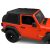 Trektop NX Black Diamond Bestop Jeep Wrangler JL 18- 2 ajtós Bestop 56862-35