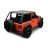   Trektop NX Black Diamond Bestop Jeep Wrangler JL 18- 2 ajtós Bestop 56862-35