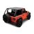 Trektop NX Black Diamond Bestop Jeep Wrangler JL 18- 2 ajtós Bestop 56862-35