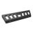   Védőlemeze acél fekete Jeep Wrangler JL 18- Westin 59-80095 WJ2