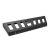 Védőlemeze acél fekete Jeep Wrangler JL 18- Westin 59-80095 WJ2
