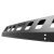 Védőlemeze acél fekete Jeep Wrangler JL 18- Westin 59-80095 WJ2