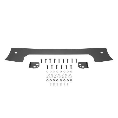 Védőlemeze acél fekete Jeep Wrangler JL 18- Westin 59-80095 WJ2