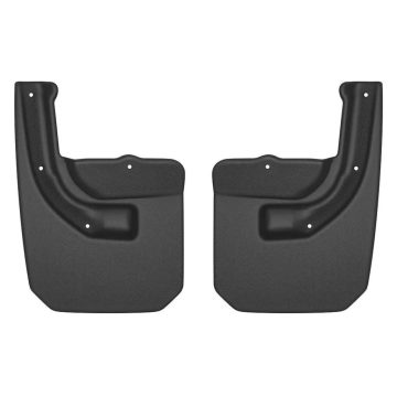   Sárvédős Jeep JL hátsó fröccsenésvédő sárvédős Husky-betét