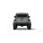   RSI EVO ADVENTURE dupla fülke matt fekete Jeep Gladiator JT 20- 6-EA0600-MB