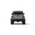 RSI EVO ADVENTURE dupla fülke matt fekete Jeep Gladiator JT 20- 6-EA0600-MB