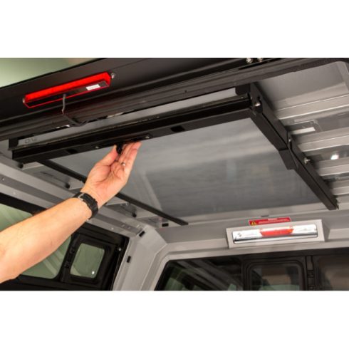 Rakható asztali kempingasztal RSI 6-SA0901