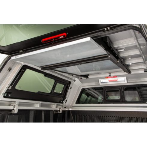 Rakható asztali kempingasztal RSI 6-SA0901