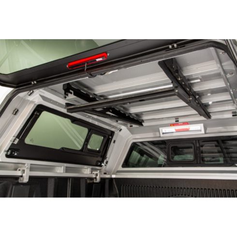 Rakható asztali kempingasztal RSI 6-SA0901