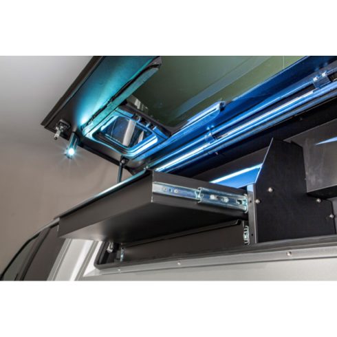 LED lámpa mágneses RSI 6-SA1101