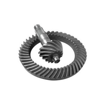   TÁNYÉRKERÉK + KÚPKERÉK D30 3.73R Dana Spicer elől Jeep Wrangler JK 07-11 Cherokee Liberty 08-09 