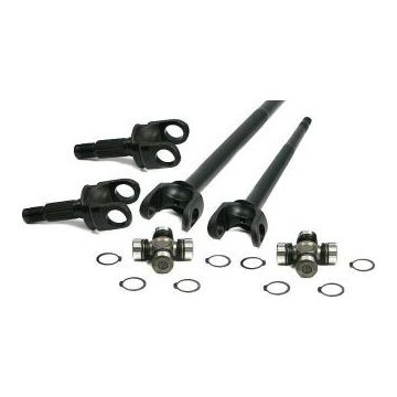   Erősített tengely Jeep Wrangler JK D30 27Spline elől Dana Spicer - D/S2014616-1/2