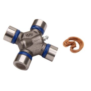   Univerzális Dana Spicer D35 kardántengely 213X 92mm széles