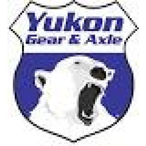 Yukon javítókészlet Dana 44 Super Joint