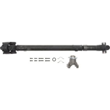   Kardántengely Jeep Wrangler JL Ultimate 60 első 2"-4" D/S10097841 Dana Spicer Front 1350 Vezetőtengely 18- Jeep Wrangler JL wit