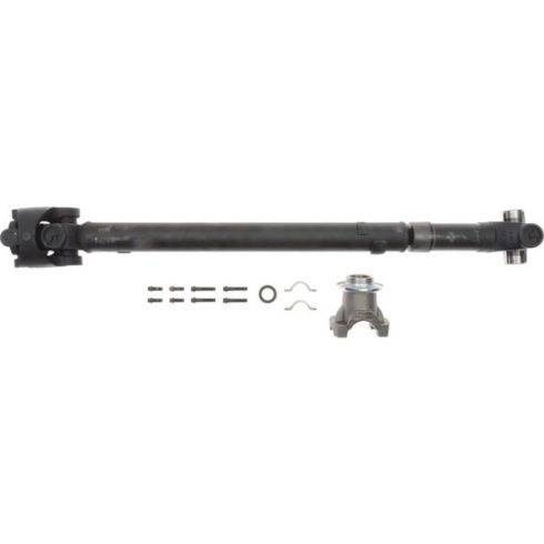 Kardántengely Jeep Wrangler JL Ultimate 60 első 2"-4" D/S10097841 Dana Spicer Front 1350 Vezetőtengely 18- Jeep Wrangler JL wit