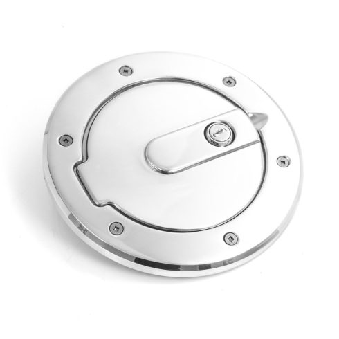 Üzemanyag-sapka  Jeep Wrangler JL 18- 