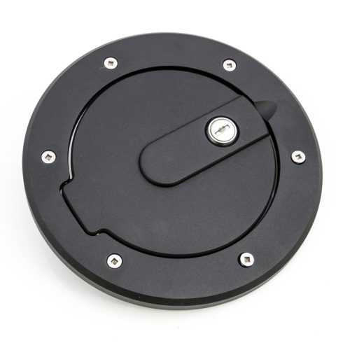 Üzemanyag-sapka  Jeep Wrangler JL 18- 