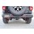 Kipufogó  Jeep Wrangler JL 18- 3.6L Gibson 617307 