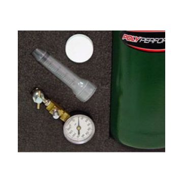 Nitrogén feltöltés Kit