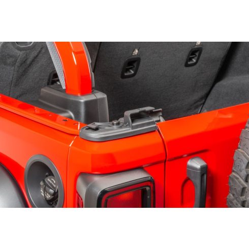 Zsanér Jeep Wrangler JL 18-  Mopar 68251541AD 