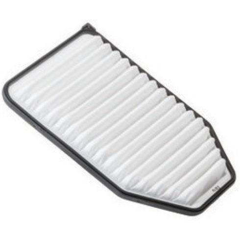 Légszűrő Jeep Wrangler JL 18- 3.6L Mopar 68257030AA Air Filter for 18- Jeep Wrangler JL with 3.6L