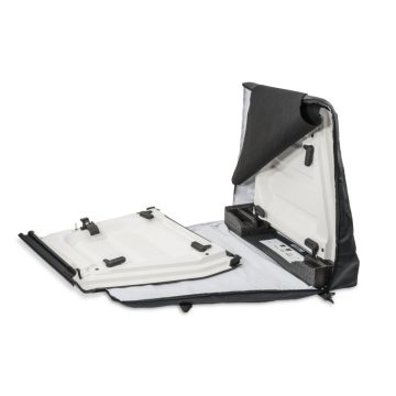   Tárolótáska keménytetős Mopar 68297726AD Freedom Panel Tárolótáska 18-21 Jeep Wrangler JL számára