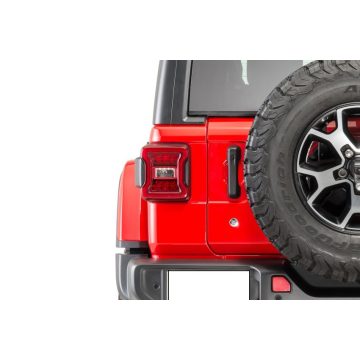   LED Hátsólámpa Fahrerseite links Jeep Wrangler JL 18- Mopar 68434890AA 