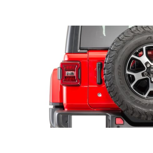 LED Hátsólámpa Fahrerseite links Jeep Wrangler JL 18- Mopar 68434890AA 