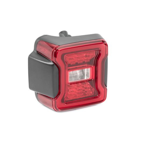 LED Hátsólámpa Fahrerseite links Jeep Wrangler JL 18- Mopar 68434890AA 